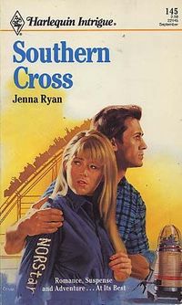 Southern Cross by Jenna Ryan