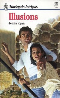 Illusions by Jenna Ryan
