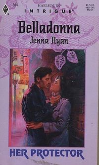 Belladonna by Jenna Ryan