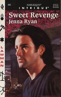 Sweet Revenge by Jenna Ryan