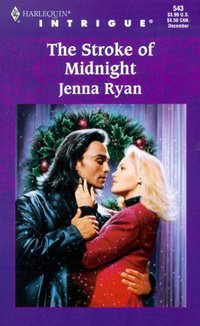 Stroke Of Midnight by Jenna Ryan