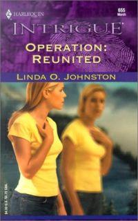Operation: Reunited by Linda O. Johnston
