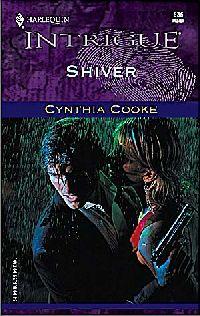 Shiver by Cynthia Cooke