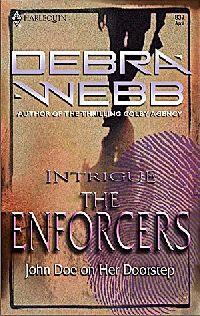 John Doe on Her Doorstep by Debra Webb