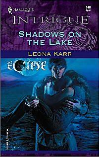 Shadows on the Lake by Leona Karr