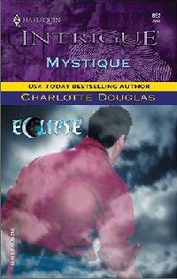 Mystique by Charlotte Douglas