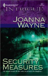 Security Measures by Joanna Wayne
