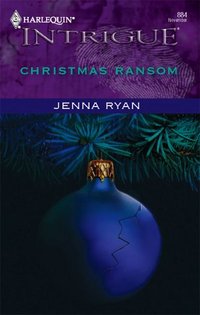 Christmas Ransom by Jenna Ryan