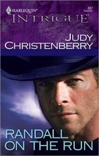Randall on the Run by Judy Christenberry