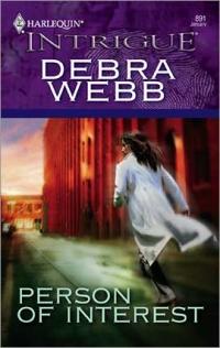 Person of Interest by Debra Webb