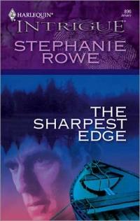 The Sharpest Edge by Stephanie Rowe