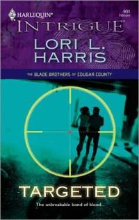 Excerpt of Targeted by Lori L. Harris