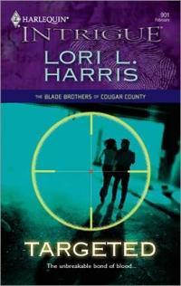 Targeted by Lori L. Harris