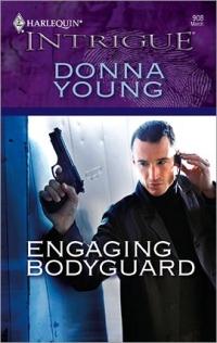 Engaging Bodyguard by Donna Young