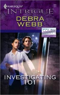 Investigating 101 by Debra Webb
