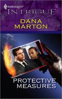 Protective Measures by Dana Marton