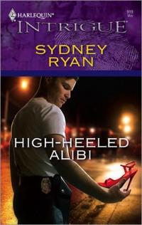 Excerpt of High-Heeled Alibi by Sydney Ryan