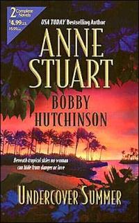 Undercover Summer by Bobby Hutchinson