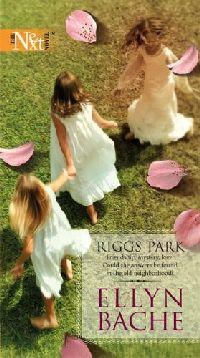 Riggs Park by Ellyn Bache