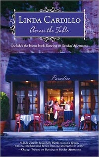 Across The Table by Linda Cardillo
