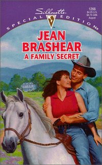 A Family Secret by Jean Brashear