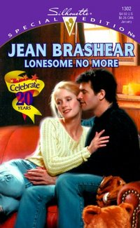 Lonesome No More by Jean Brashear
