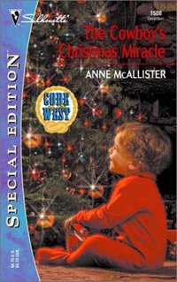 The Cowboy's Christmas Miracle by Anne McAllister