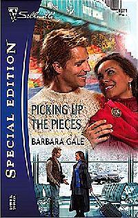 Picking Up the Pieces by Barbara Gale