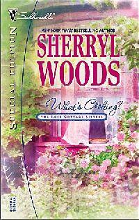 What's Cooking by Sherryl Woods