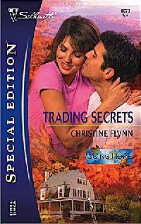 Trading Secrets by Christine Flynn