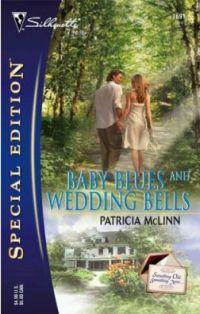 Baby Blues and Wedding Blues by Patricia McLinn
