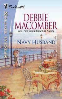 Navy Husband by Debbie Macomber