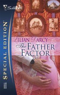 The Father Factor by Lilian Darcy