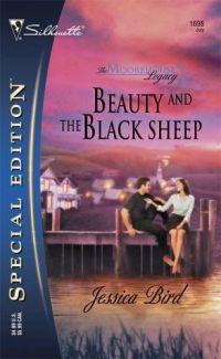 Beauty and the Black Sheep by Jessica Bird