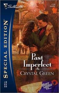 Past Imperfect by Crystal Green