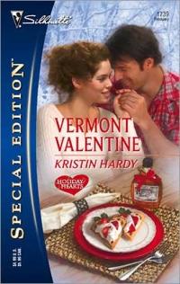 Vermont Valentine by Kristin Hardy