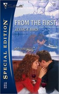 Excerpt of From the First by Jessica Bird