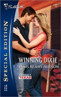 Winning Dixie by Janis Reams Hudson