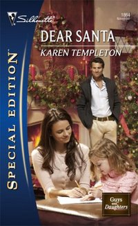 Dear Santa by Karen Templeton