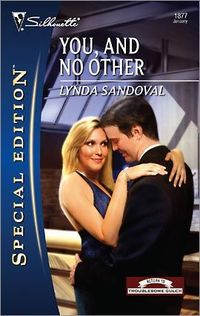 You, And No Other by Lynda Sandoval