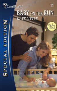 Baby On The Run by Kate Little