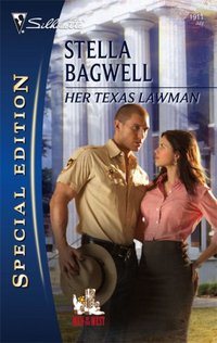 Her Texas Lawman by Stella Bagwell