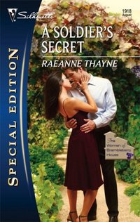 A Soldier's Secret by RaeAnne Thayne