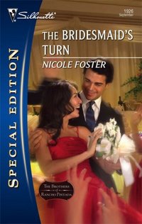 The Bridesmaid's Turn