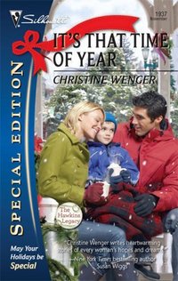 It's That Time Of Year by Christine Wenger