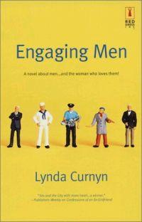Engaging Men by Lynda Curnyn