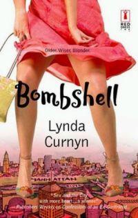 Bombshell by Lynda Curnyn