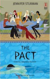 The Pact by Jennifer Sturman