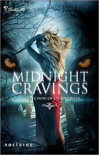 Midnight Cravings by Karen Whiddon