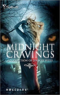 Excerpt of Midnight Cravings by Michele Hauf